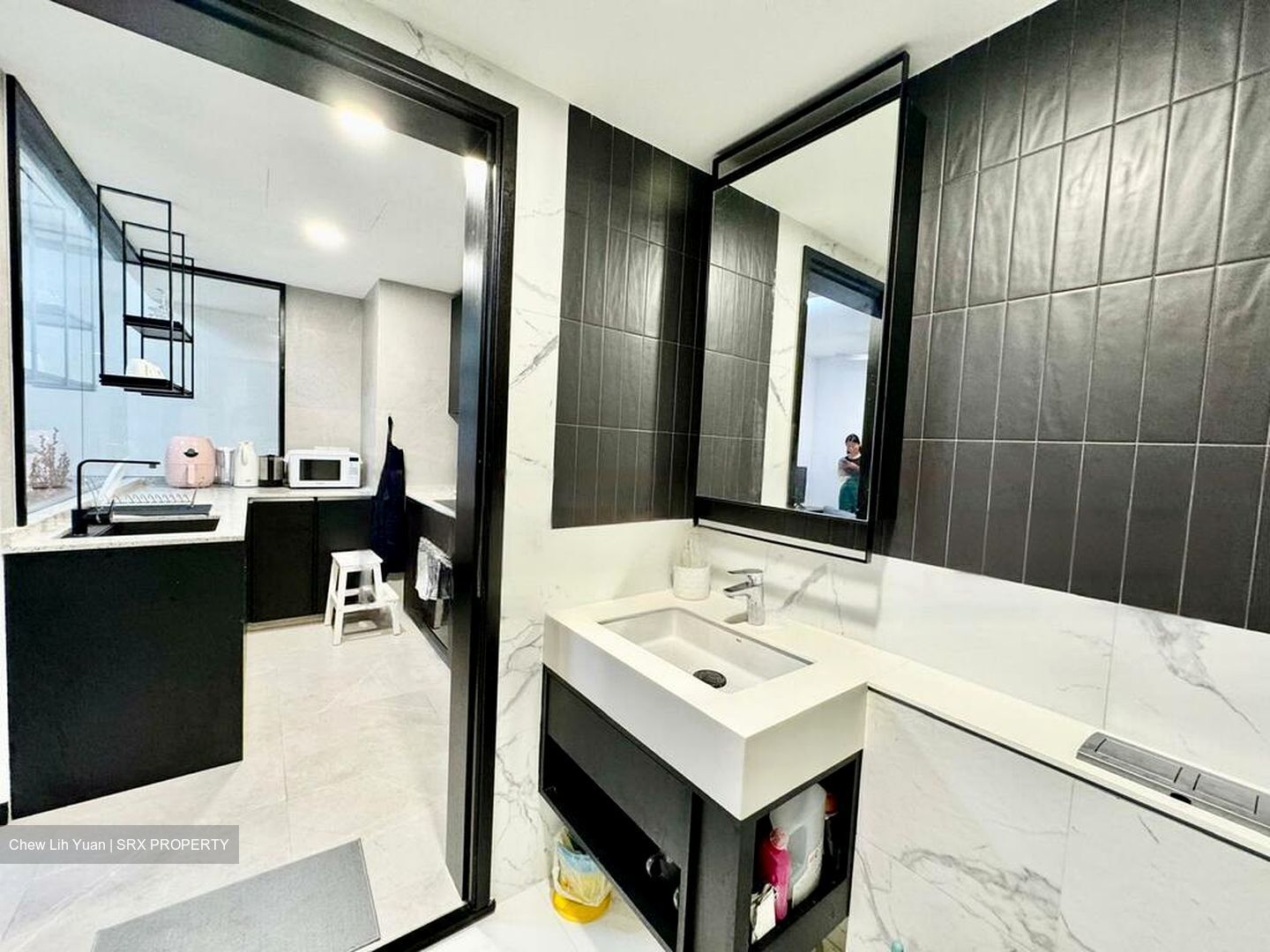 BUKIT 828 (D23), Apartment #460076851